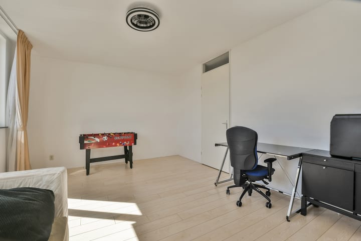 Tussenwoning te koop: Korianderstraat 13, Amsterdam