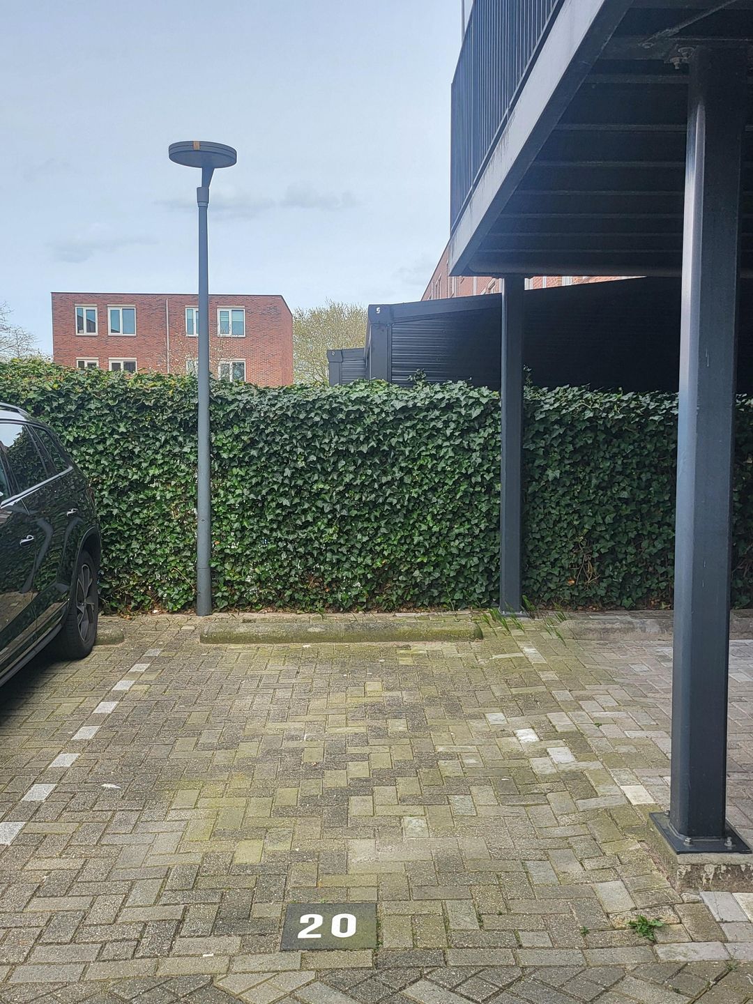 Foto 31 van Korianderstraat 13