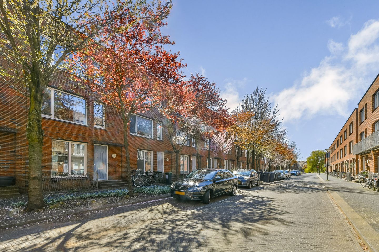 Foto 34 van Korianderstraat 13