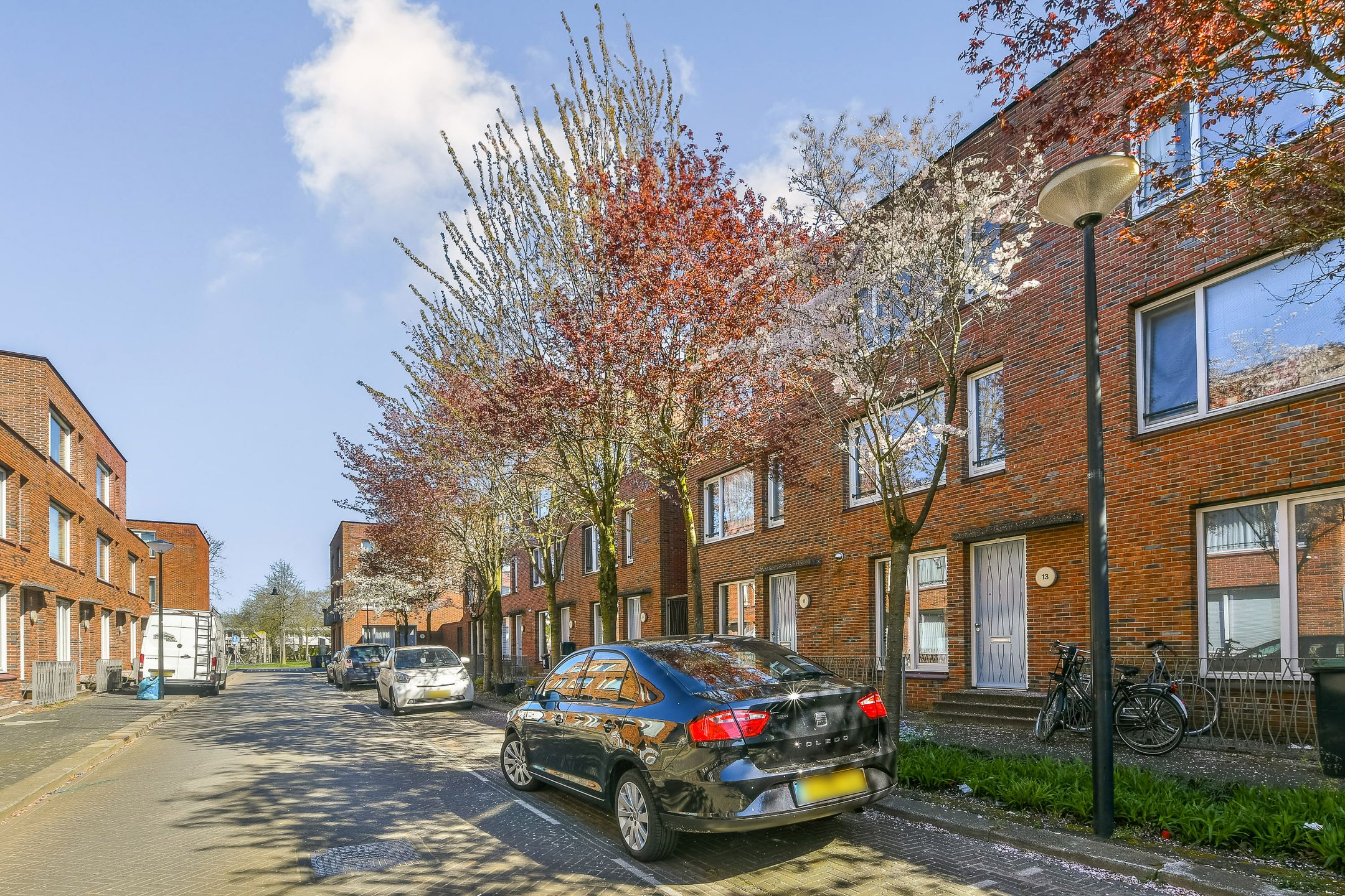 Foto 33 van Korianderstraat 13