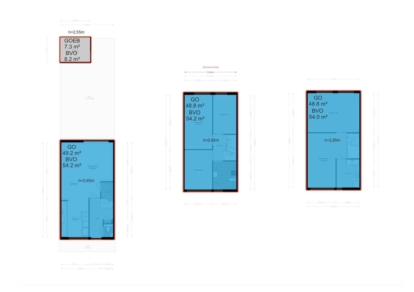 Foto 44 van Korianderstraat 13