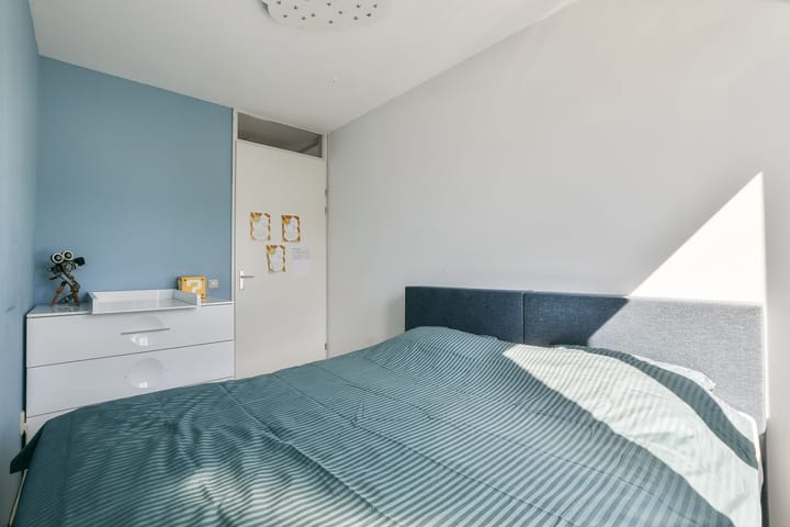 Tussenwoning te koop: Korianderstraat 13, Amsterdam