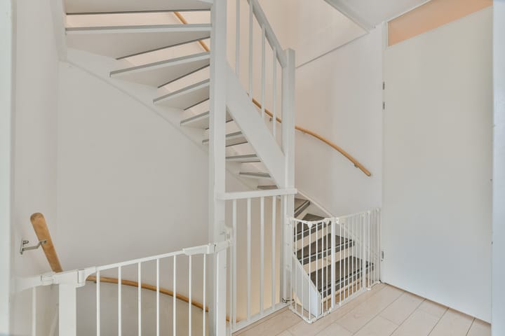 Tussenwoning te koop: Korianderstraat 13, Amsterdam