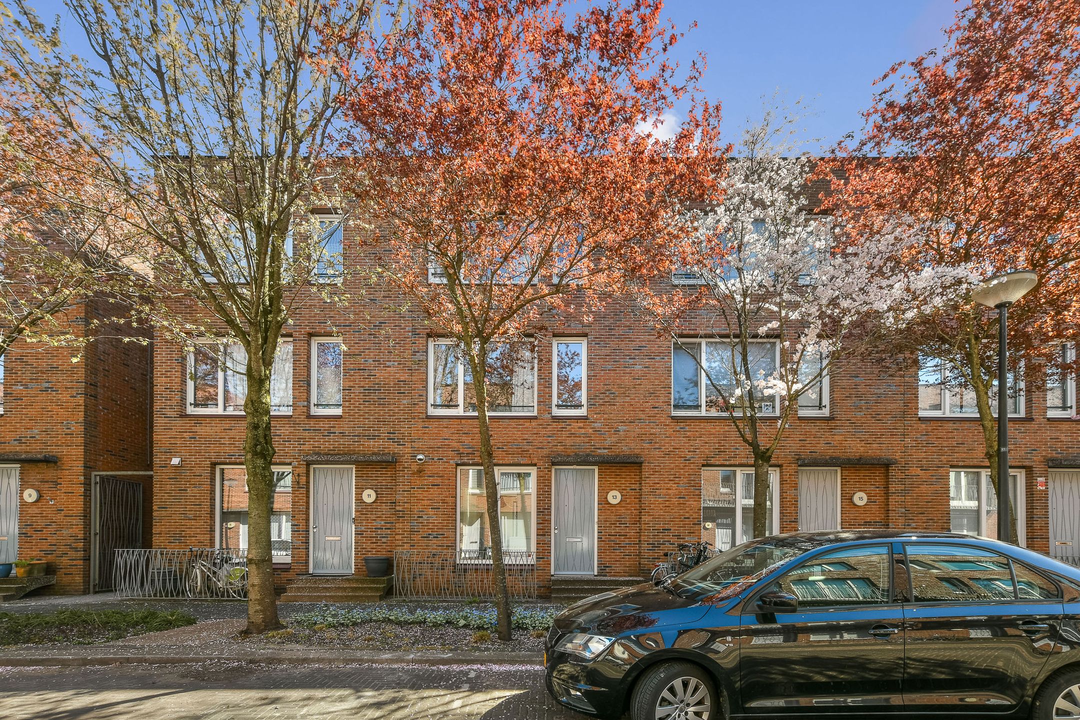 Korianderstraat 13 
