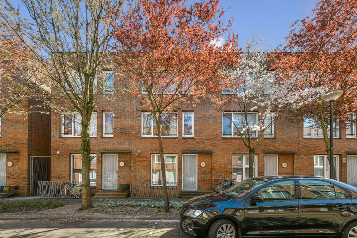 Korianderstraat 13