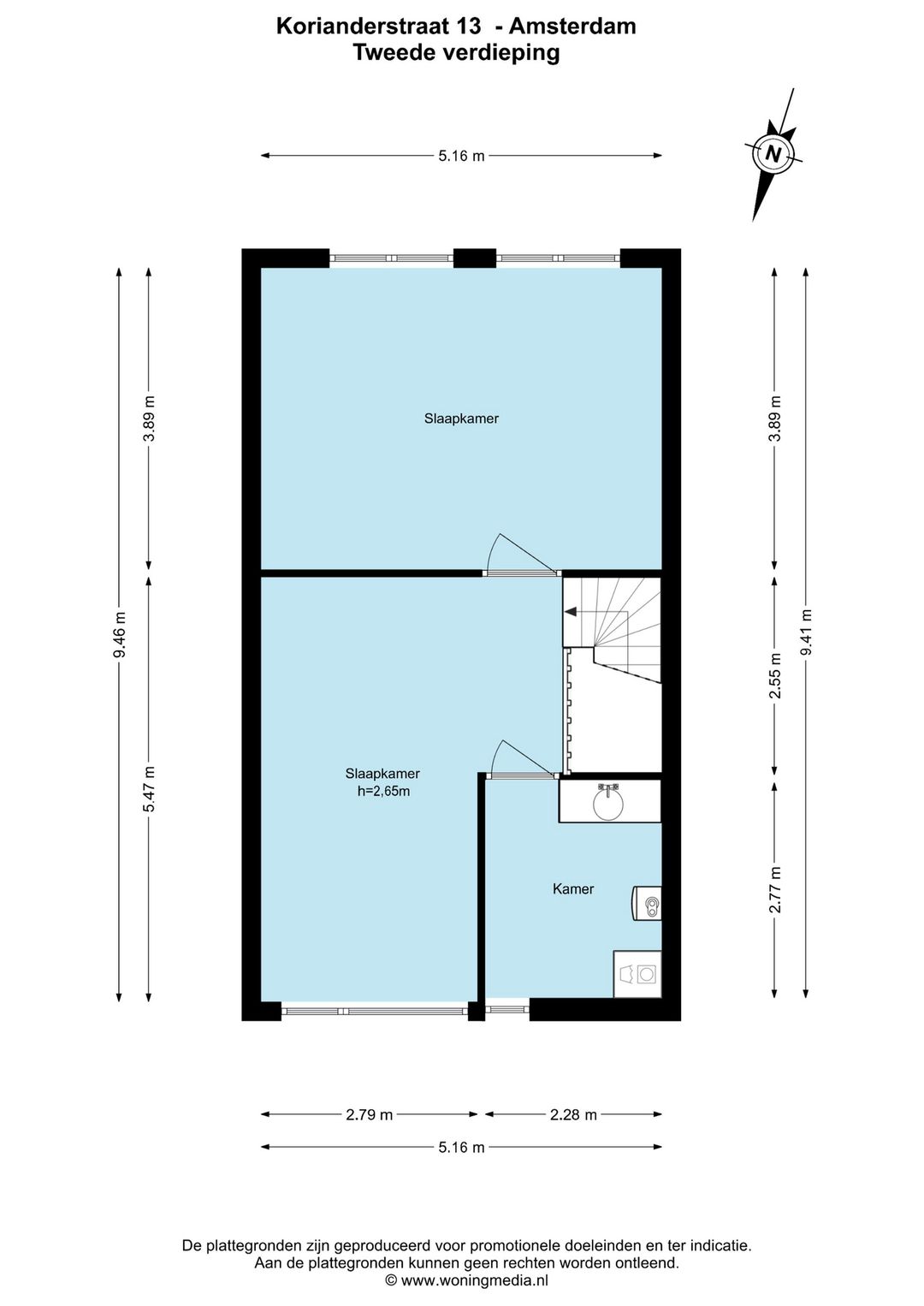 Foto 37 van Korianderstraat 13