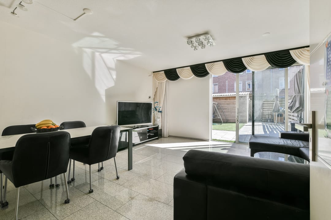 Foto 2 van Korianderstraat 13