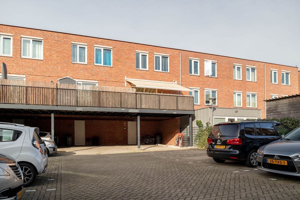 Foto 32 van Korianderstraat 13