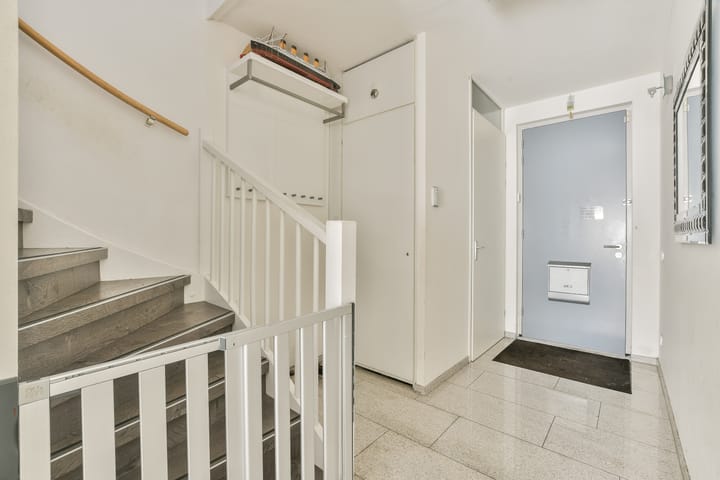 Tussenwoning te koop: Korianderstraat 13, Amsterdam