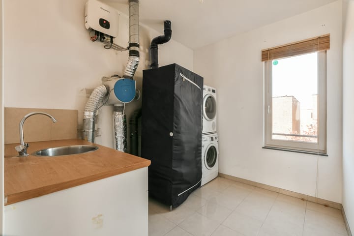 Tussenwoning te koop: Korianderstraat 13, Amsterdam