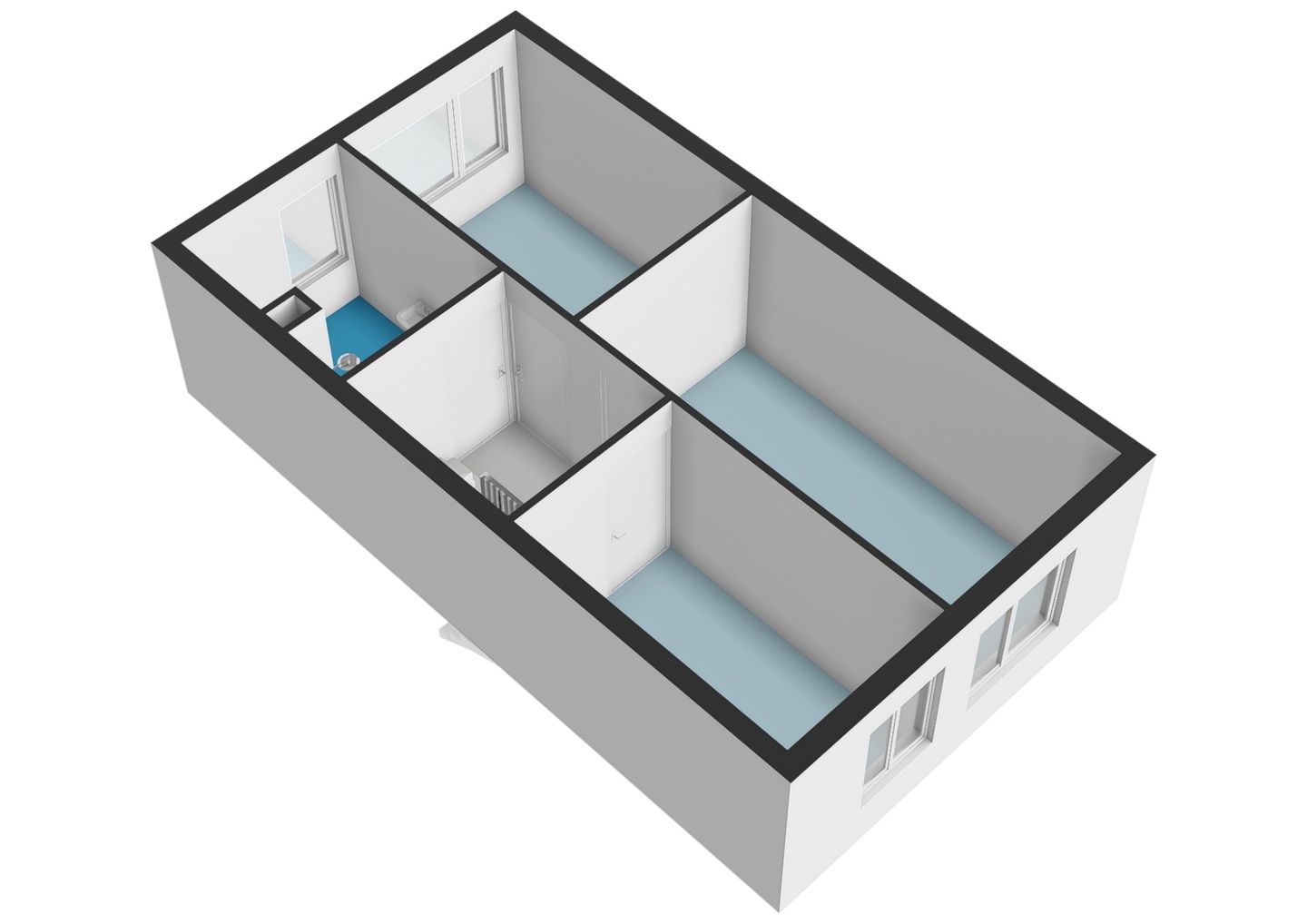 Foto 40 van Korianderstraat 13