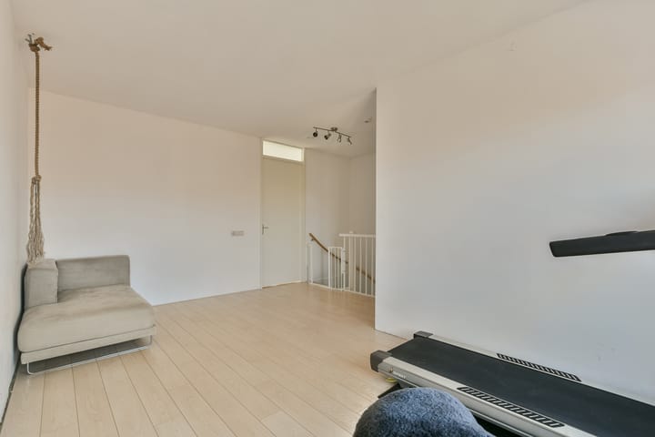 Tussenwoning te koop: Korianderstraat 13, Amsterdam