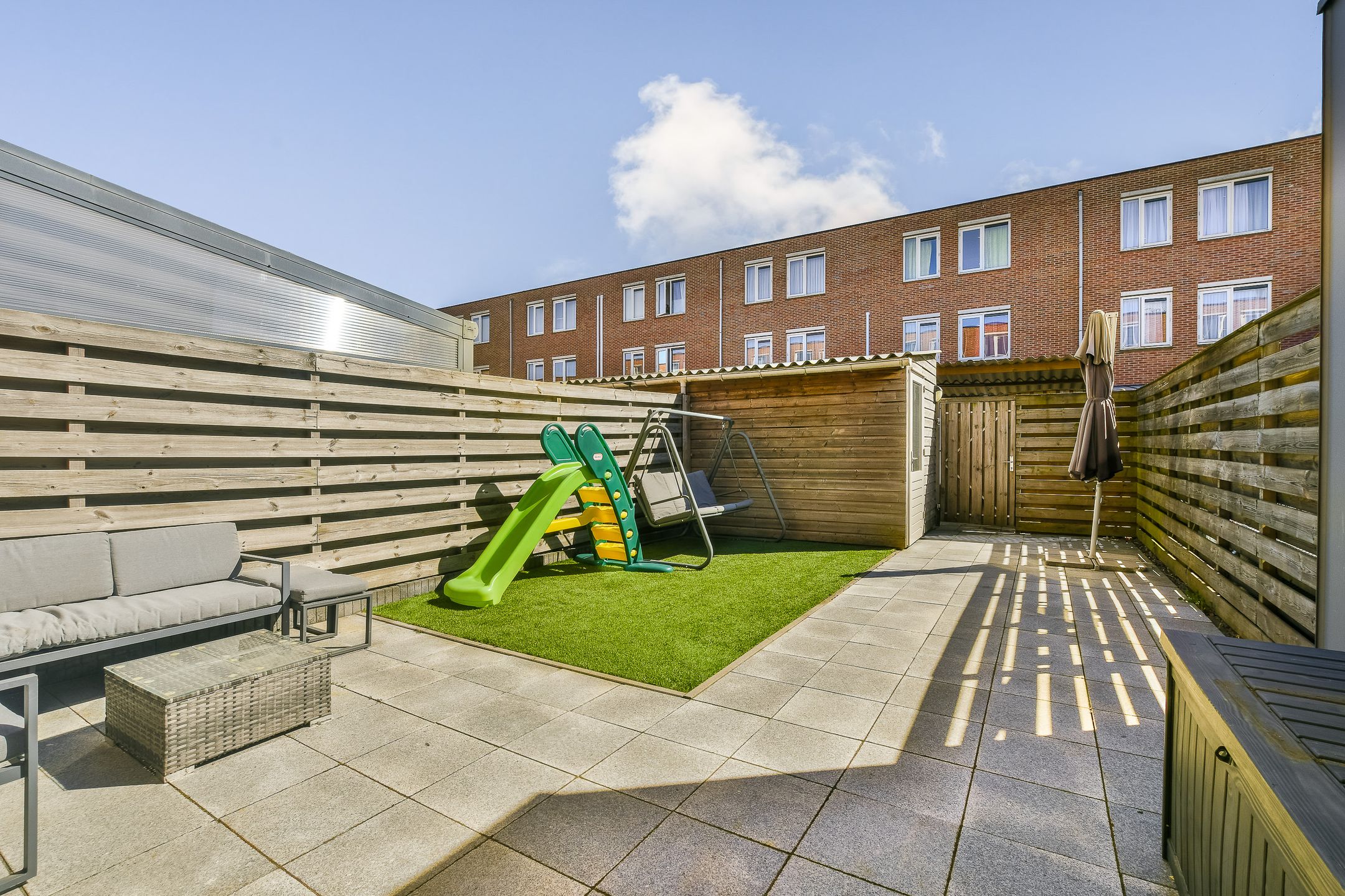 Foto 3 van Korianderstraat 13