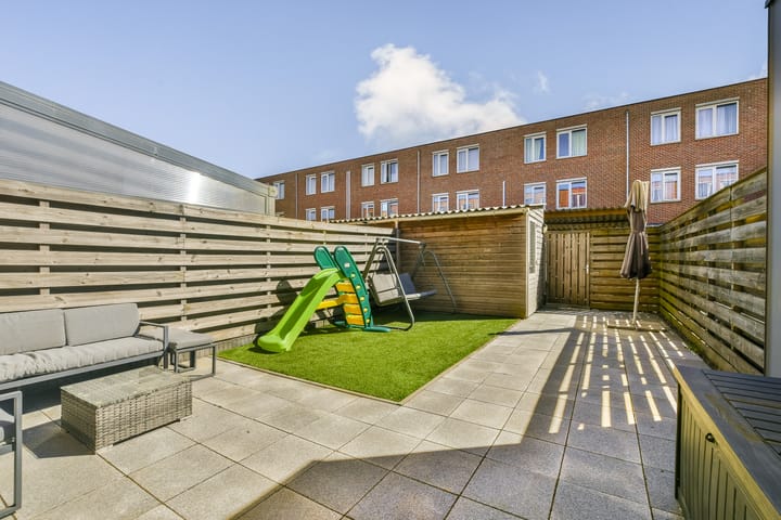 Foto 3 van Korianderstraat 13