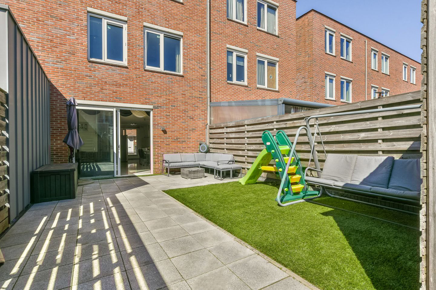 Foto 4 van Korianderstraat 13