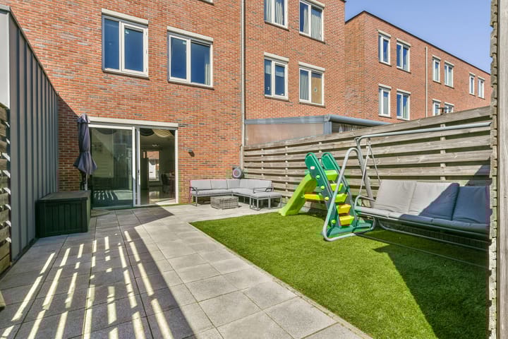 Foto 4 van Korianderstraat 13