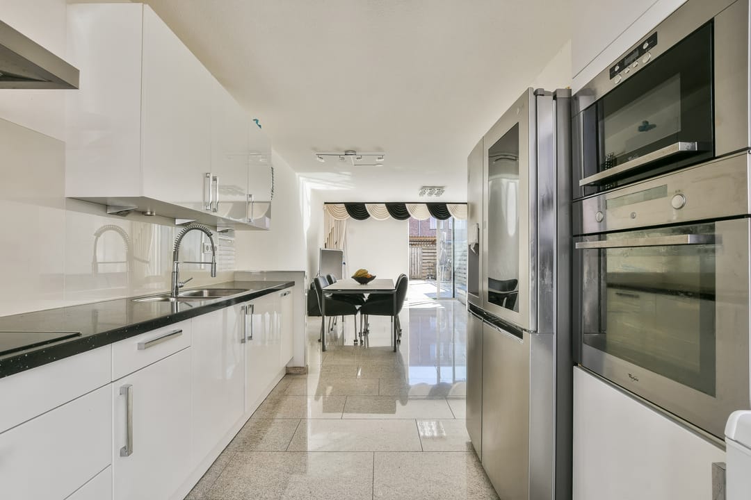 Foto 8 van Korianderstraat 13