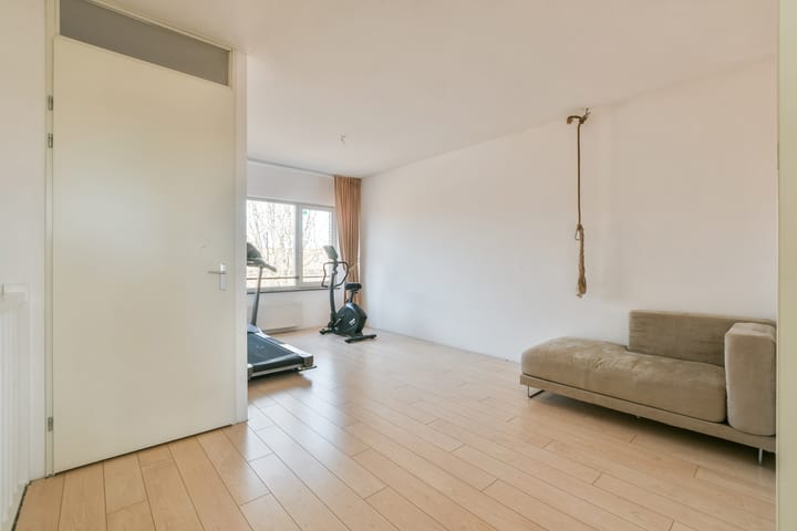 Tussenwoning te koop: Korianderstraat 13, Amsterdam