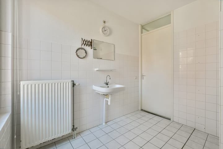 Tussenwoning te koop: Korianderstraat 13, Amsterdam
