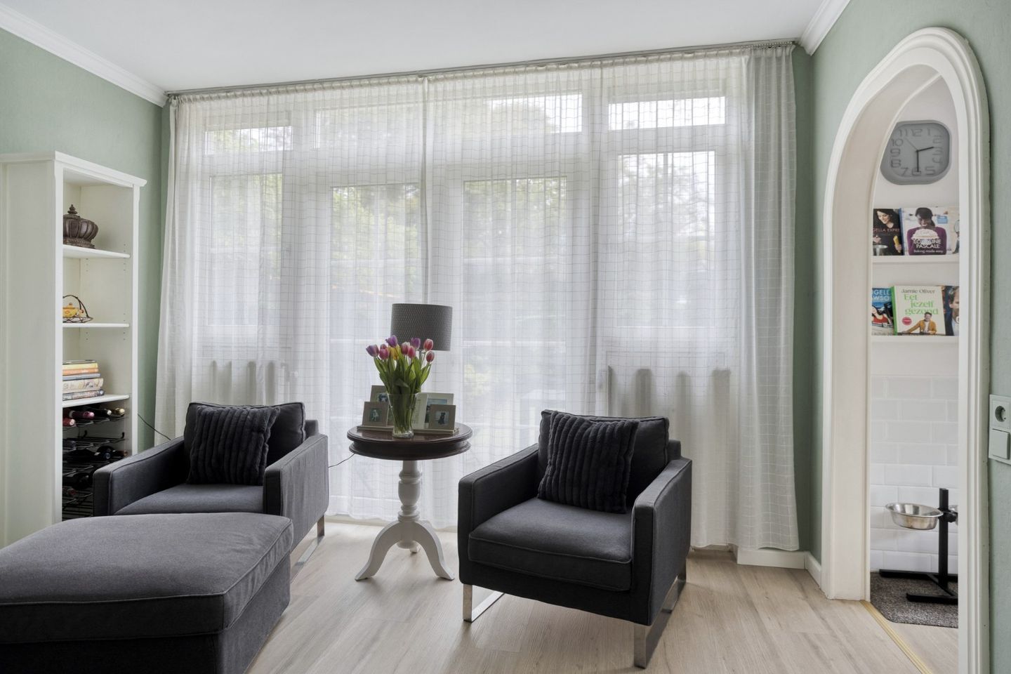 Foto 20 van Minister van Houtenlaan 21