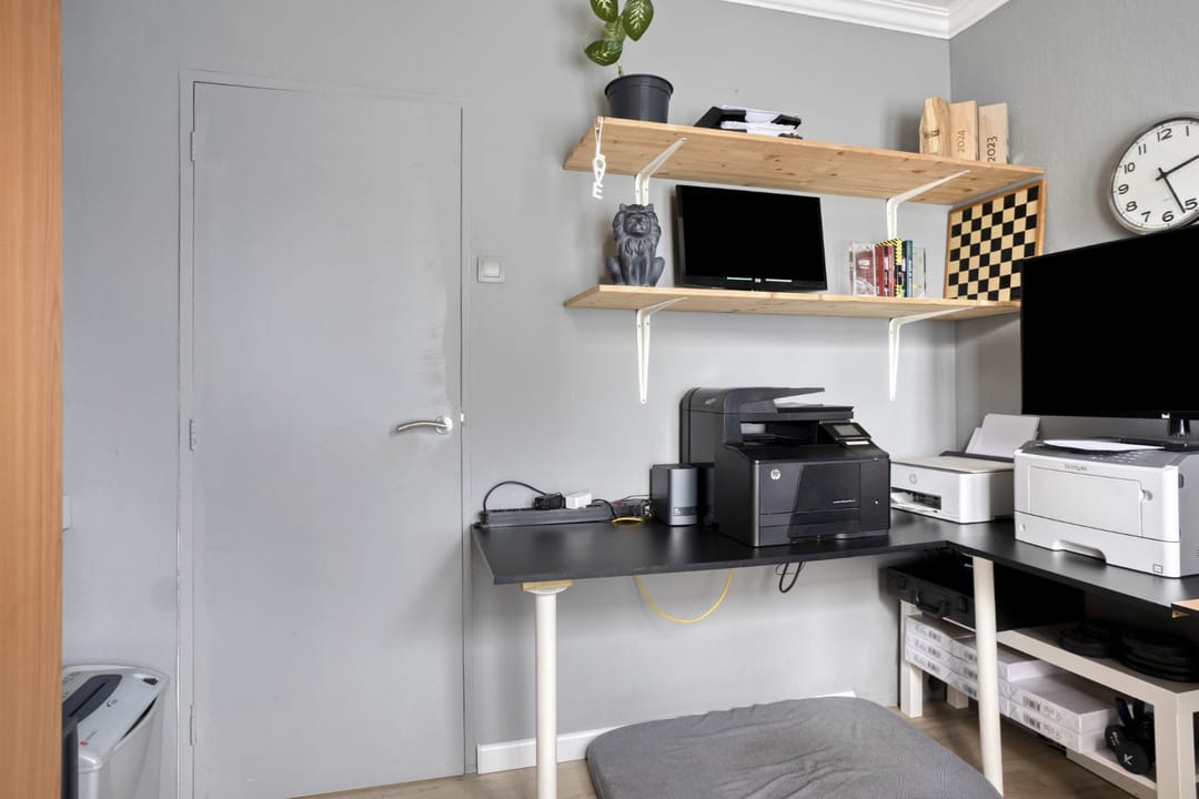 Foto 26 van Minister van Houtenlaan 21