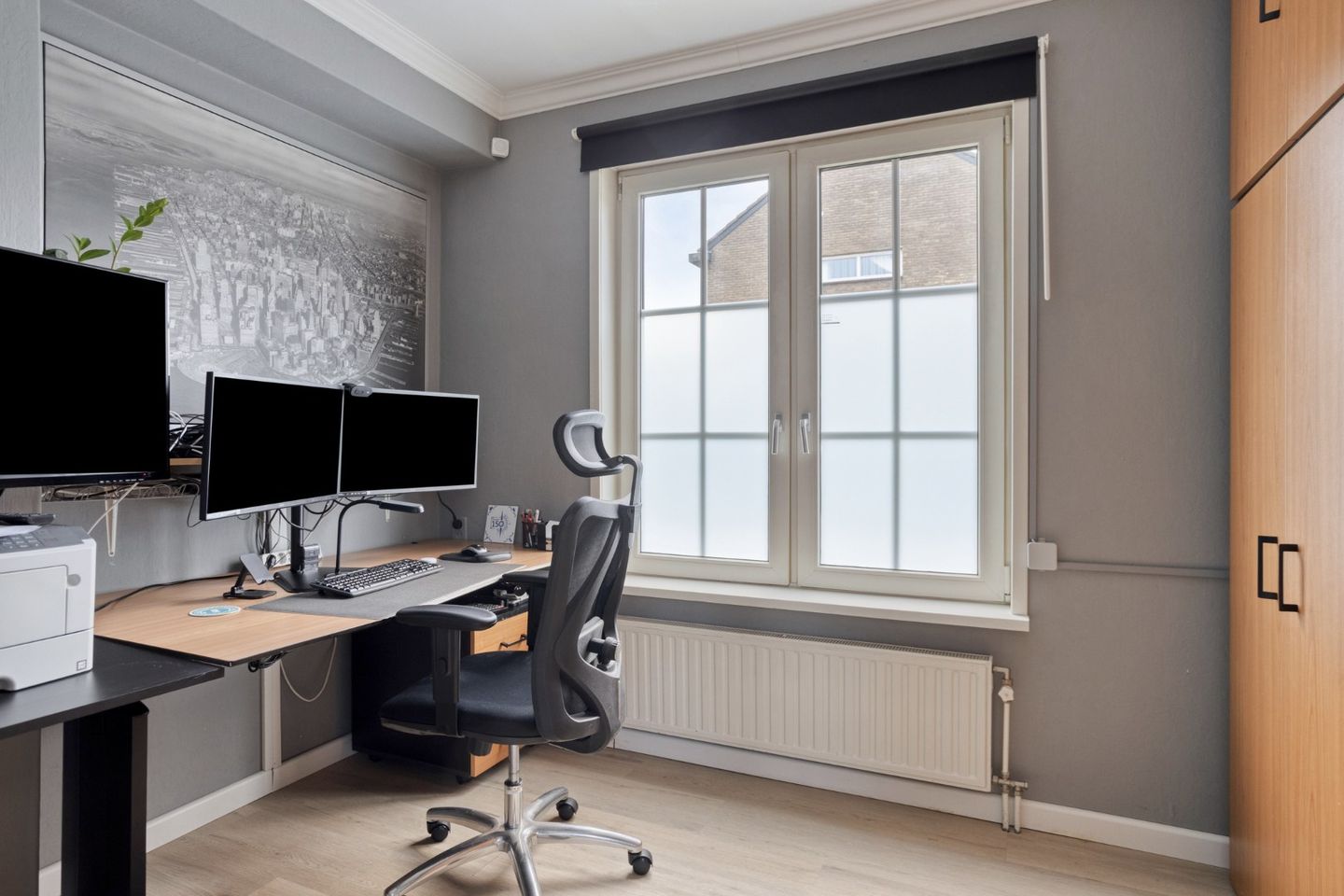 Foto 25 van Minister van Houtenlaan 21