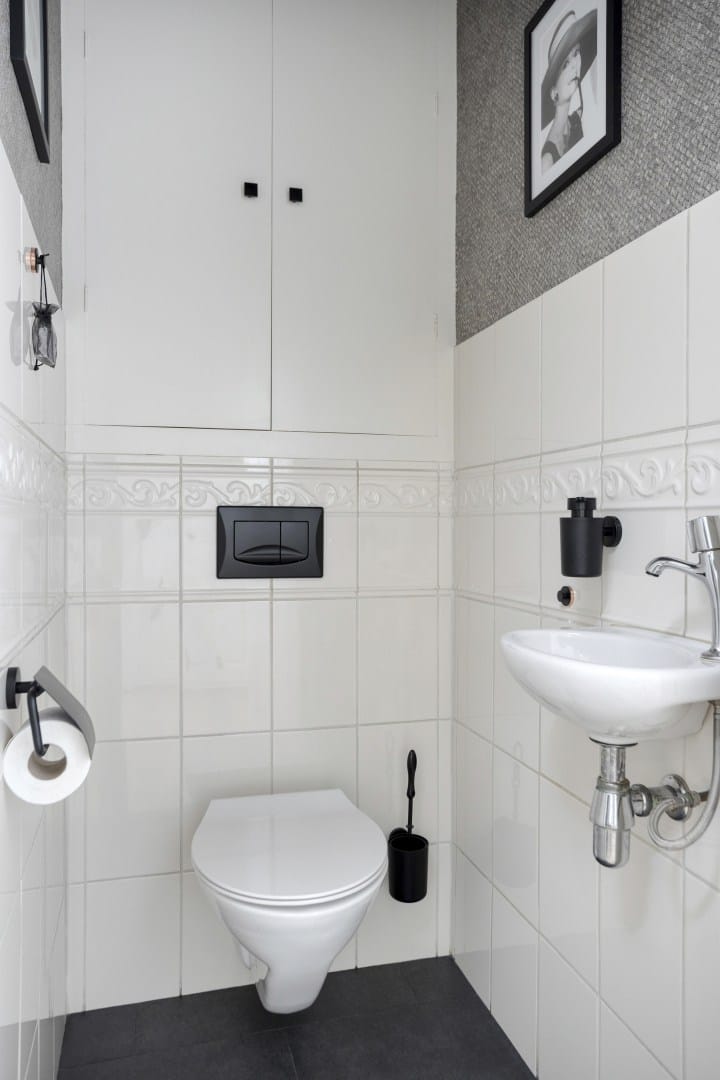 Foto 12 van Minister van Houtenlaan 21