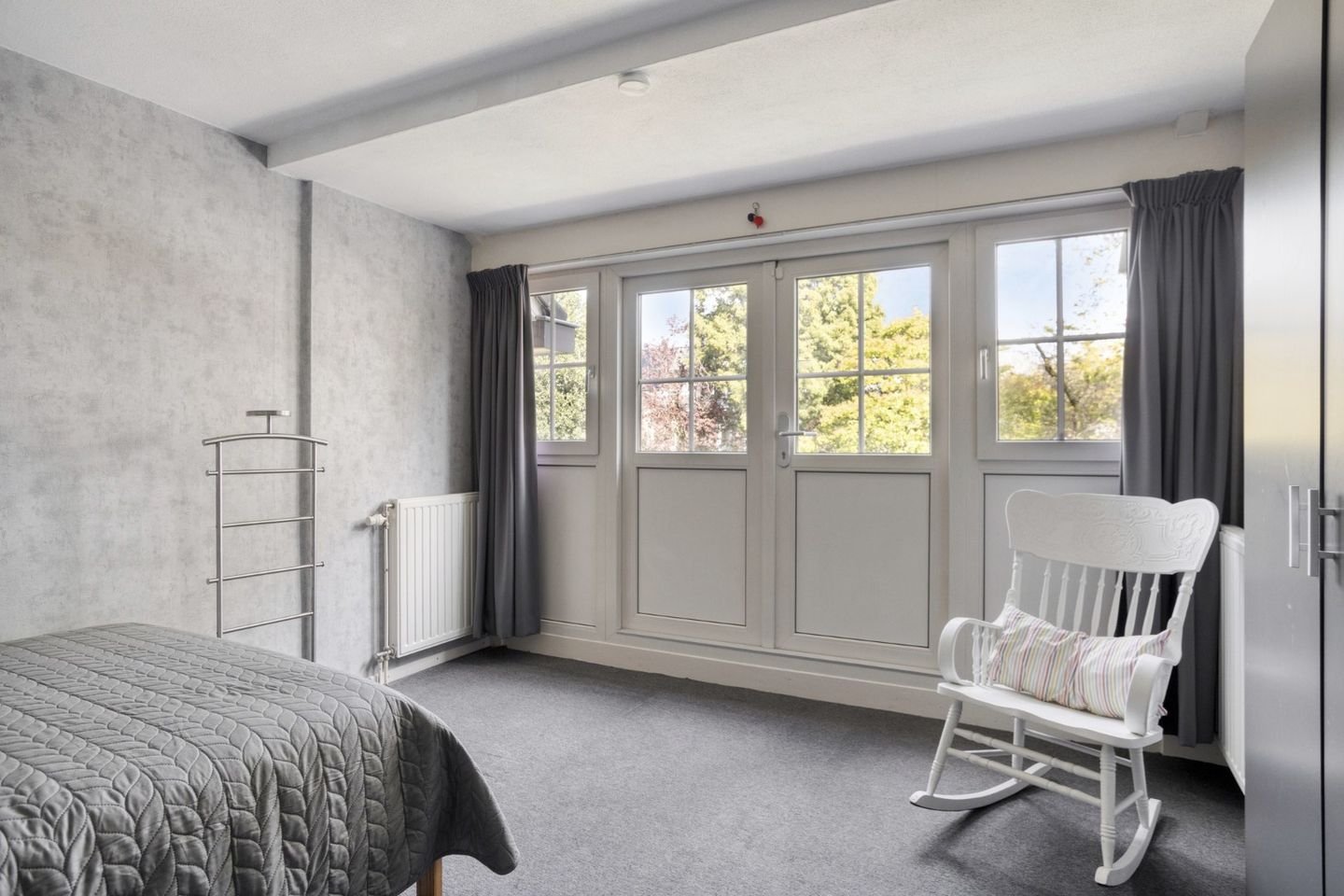 Foto 34 van Minister van Houtenlaan 21