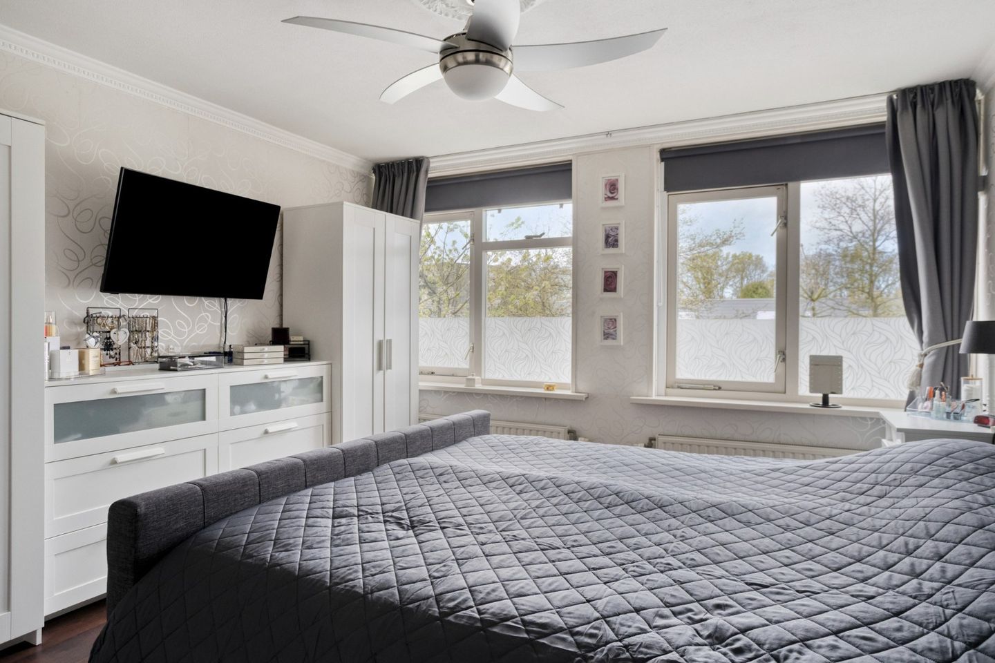 Foto 29 van Minister van Houtenlaan 21