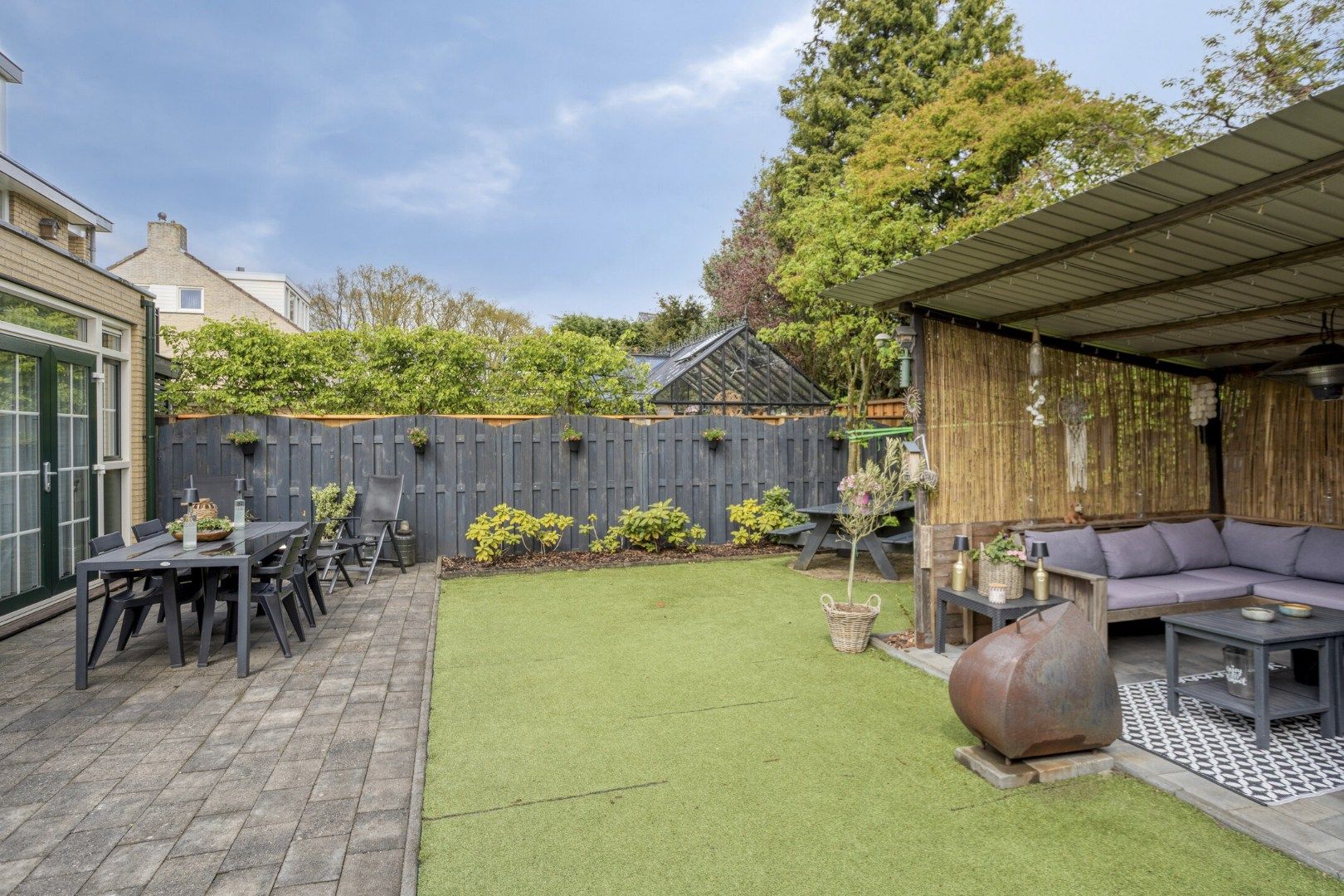 Foto 9 van Minister van Houtenlaan 21