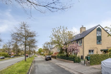 Minister van Houtenlaan thumbnail