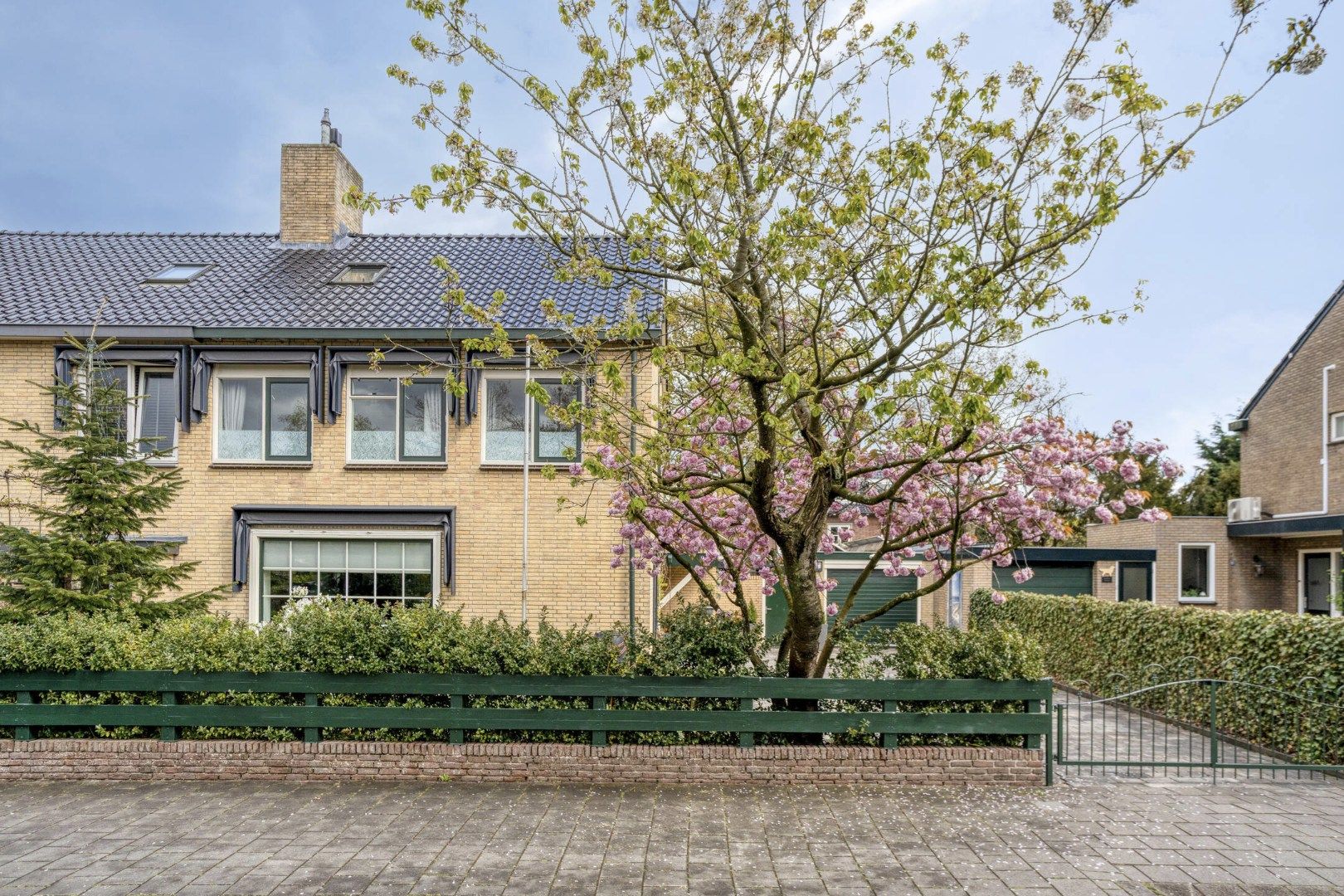 Foto 3 van Minister van Houtenlaan 21