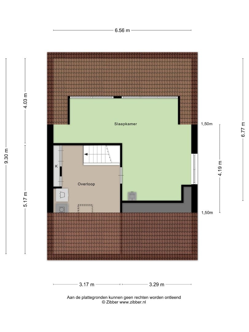 Foto 45 van Minister van Houtenlaan 21
