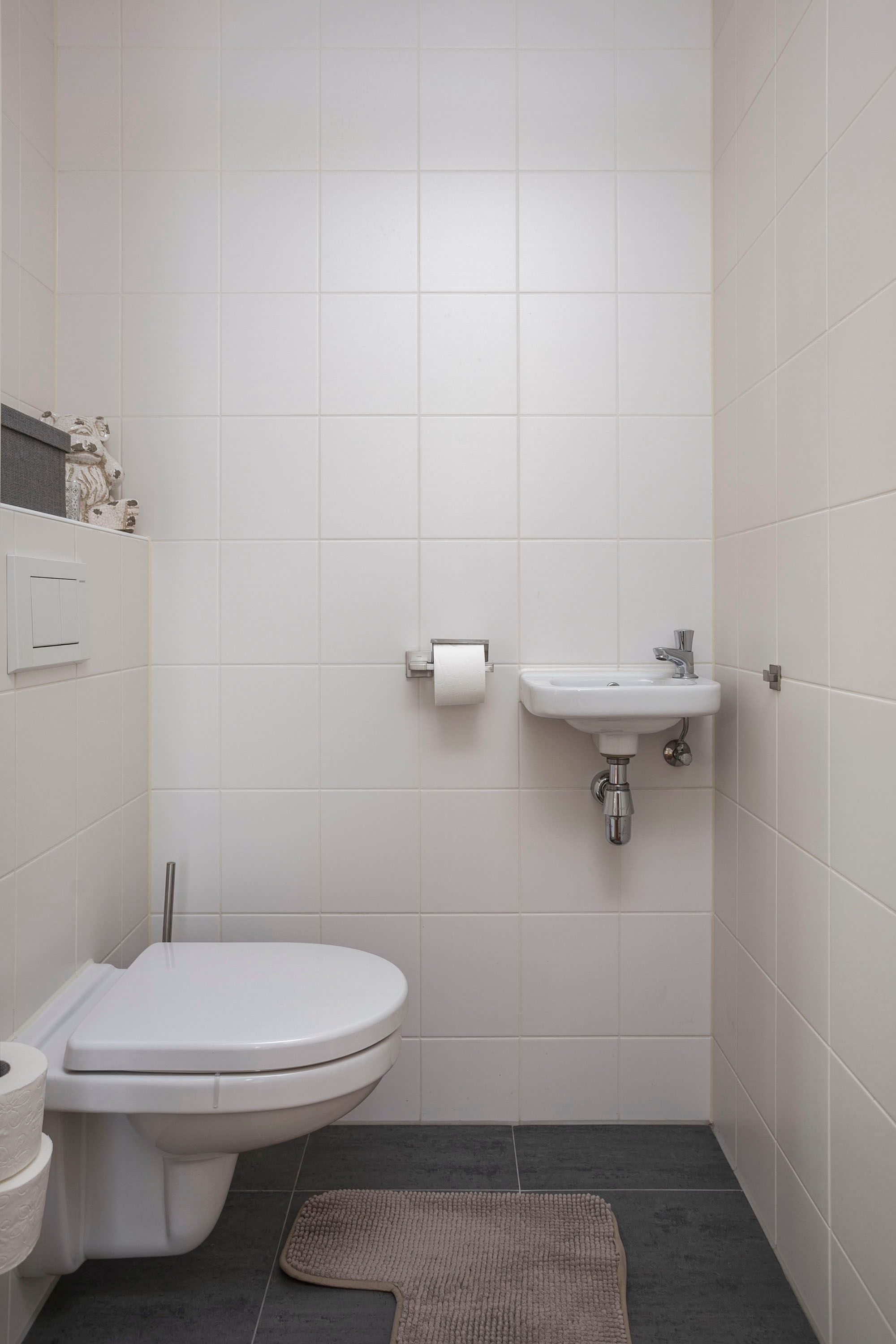 Photo 9 of Dolderstraat 3-C