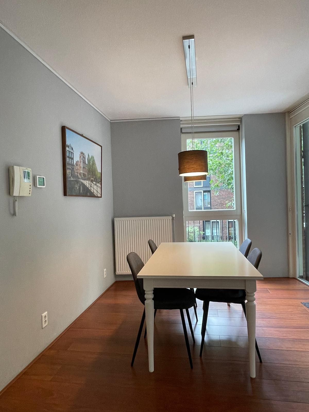 Photo 6 of Dolderstraat 3-C