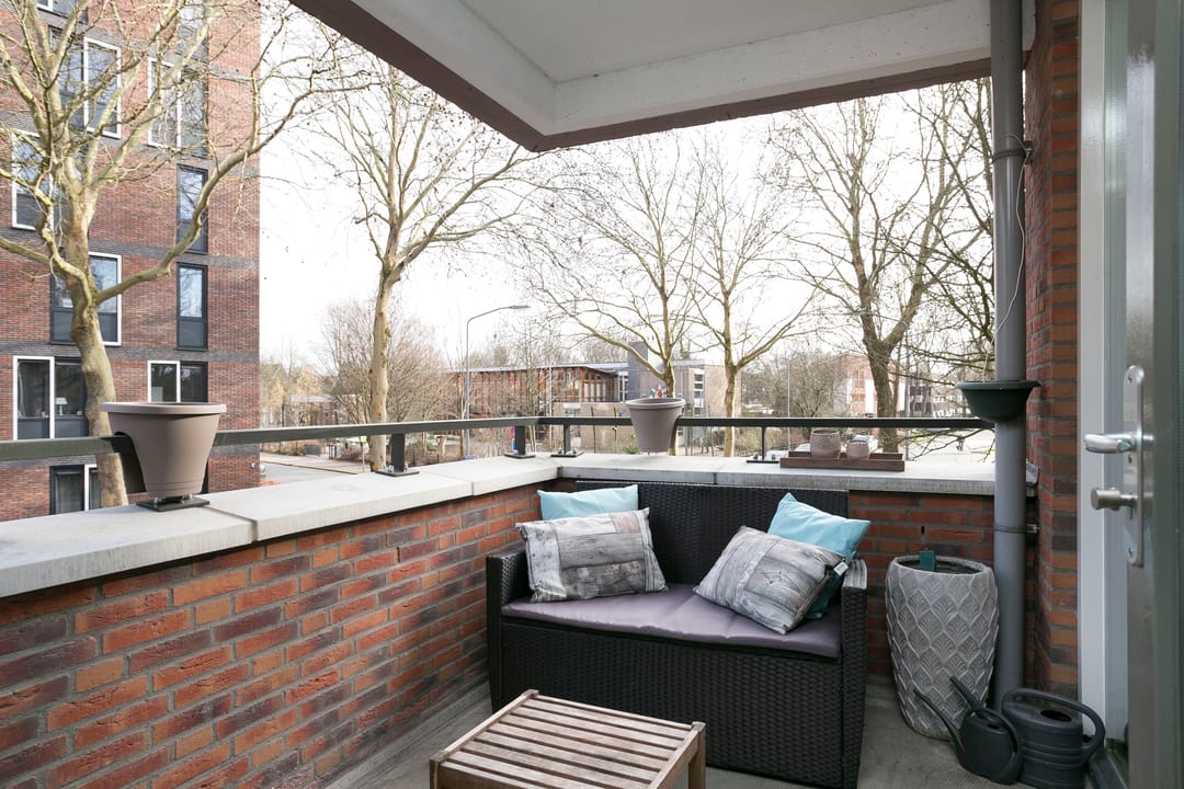 Photo 8 of Dolderstraat 3-C