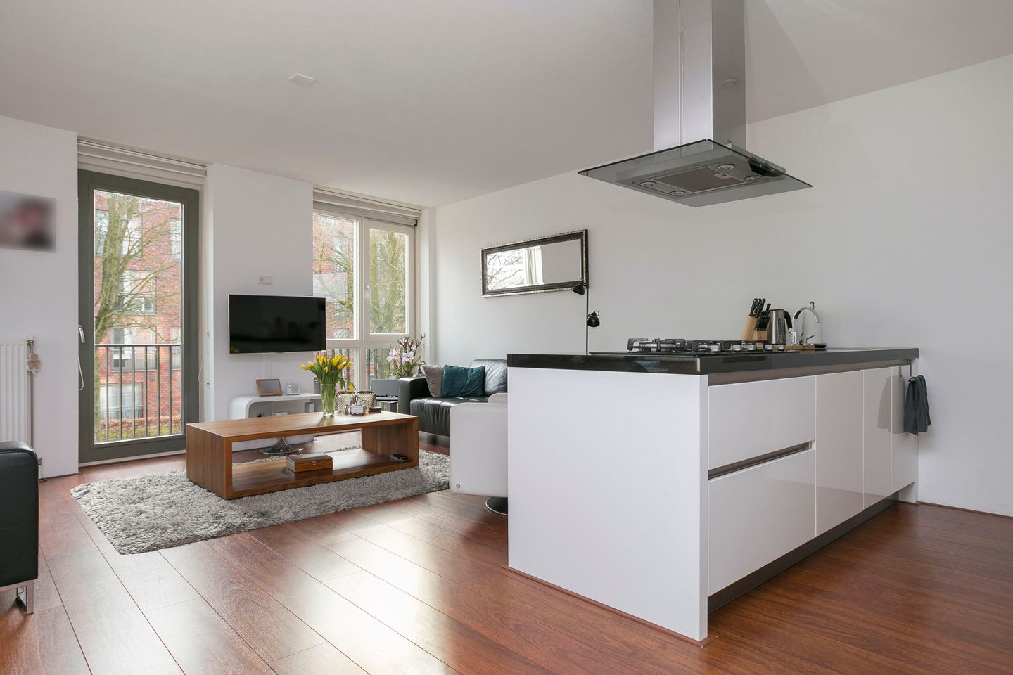 Photo 4 of Dolderstraat 3-C