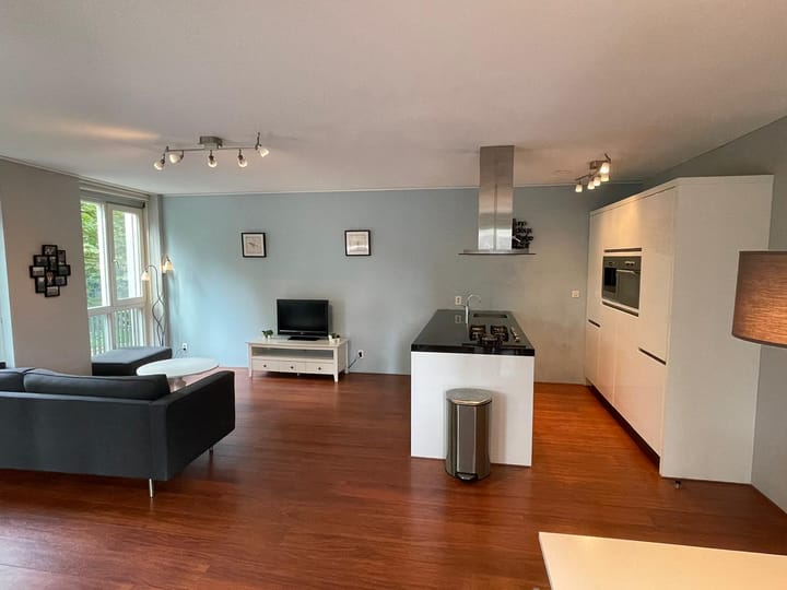 Photo 3 of Dolderstraat 3-C