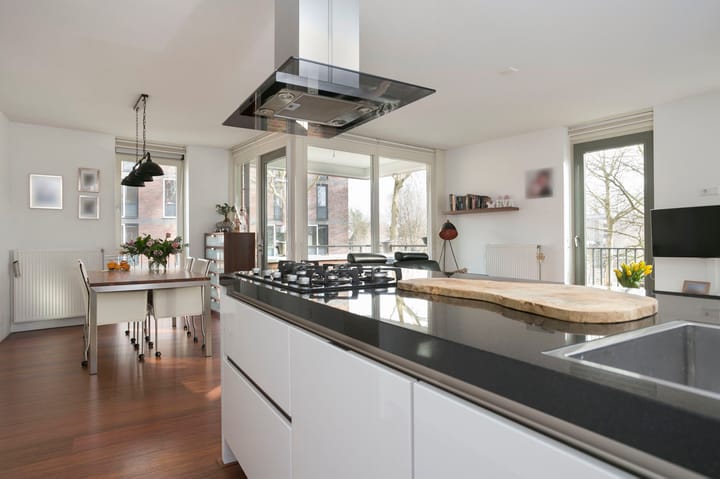 Photo 5 of Dolderstraat 3-C