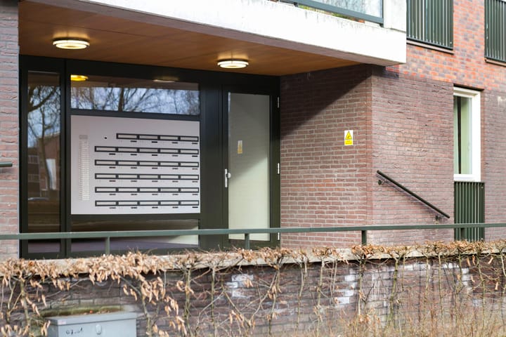 Photo 2 of Dolderstraat 3-C