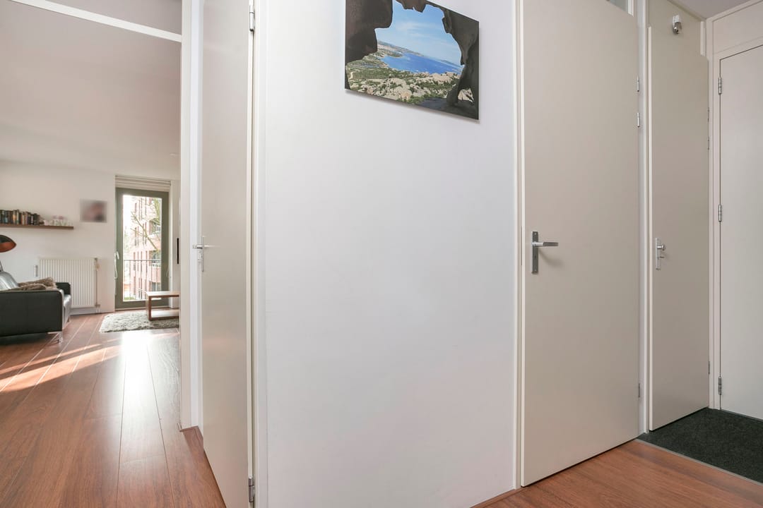 Photo 7 of Dolderstraat 3-C