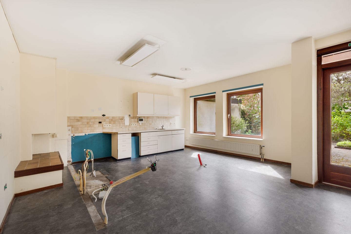 Foto 4 van Kerklaan 49