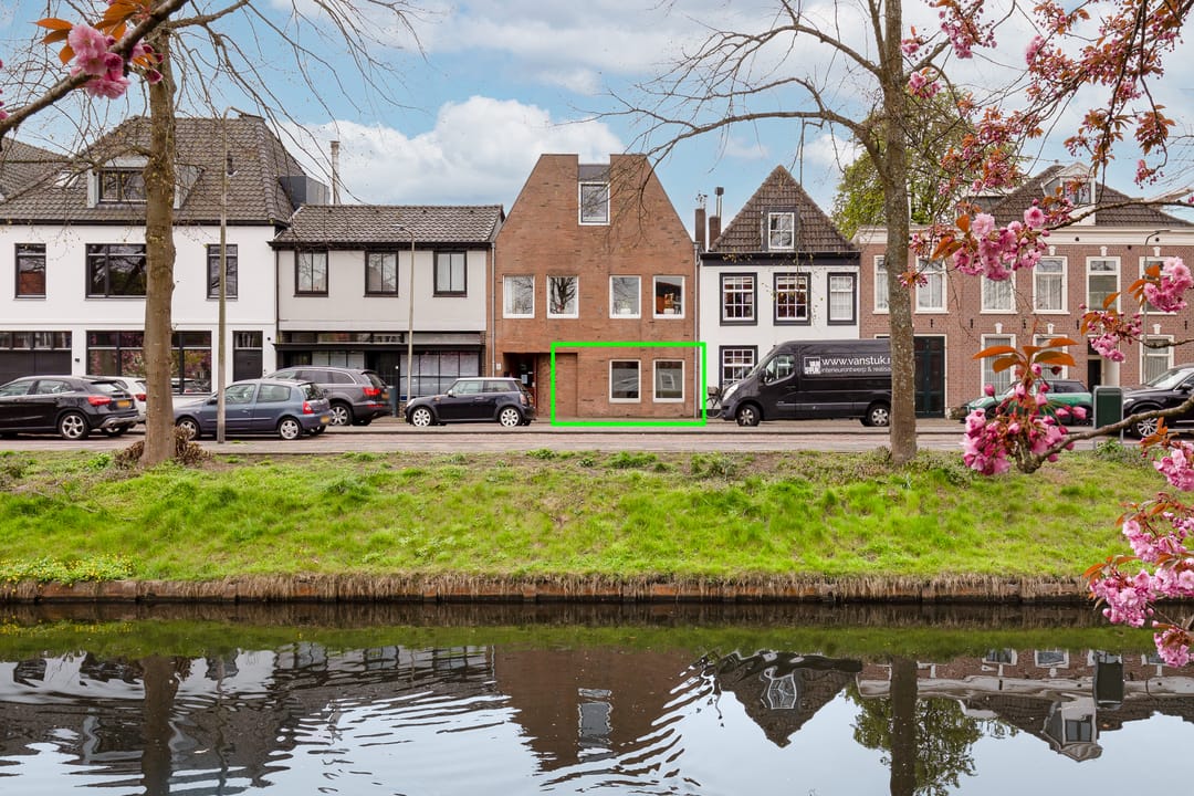 Foto 2 van Kerklaan 49