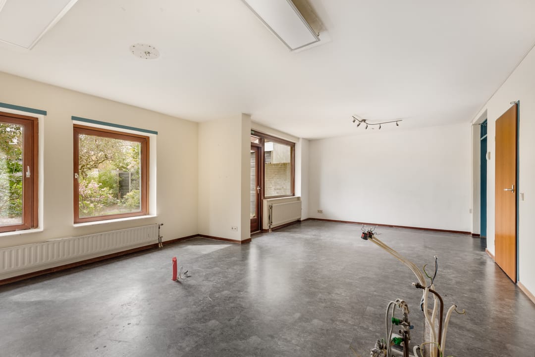 Foto 7 van Kerklaan 49