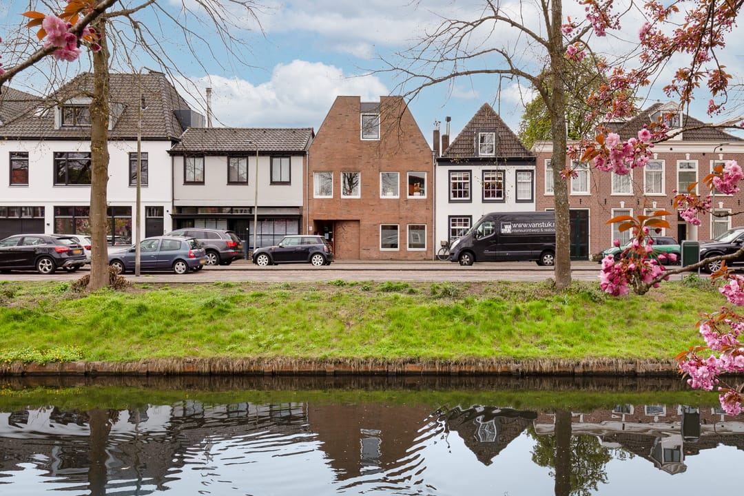 Foto 1 van Kerklaan 49