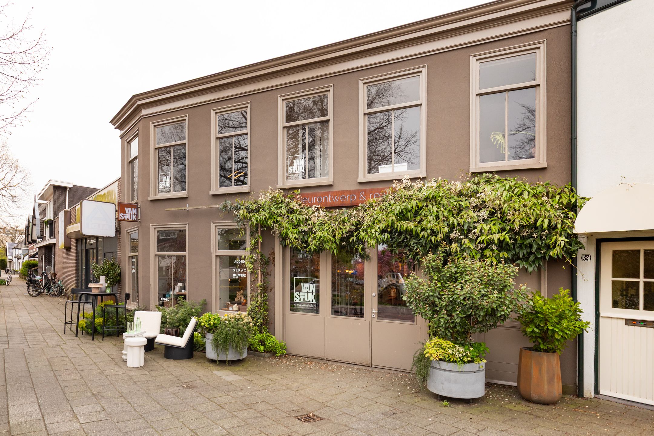 Foto 27 van Kerklaan 49