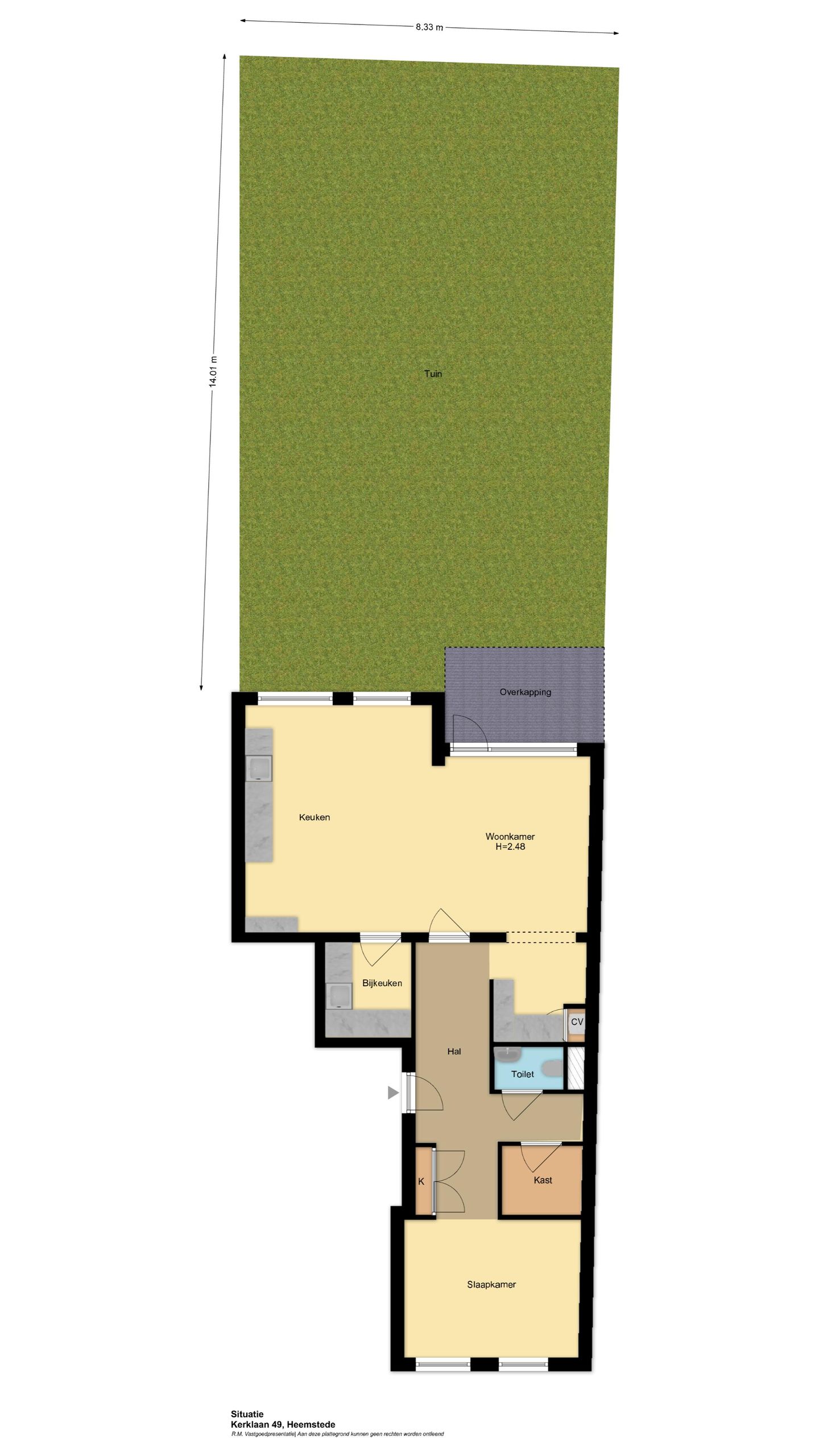 Foto 35 van Kerklaan 49