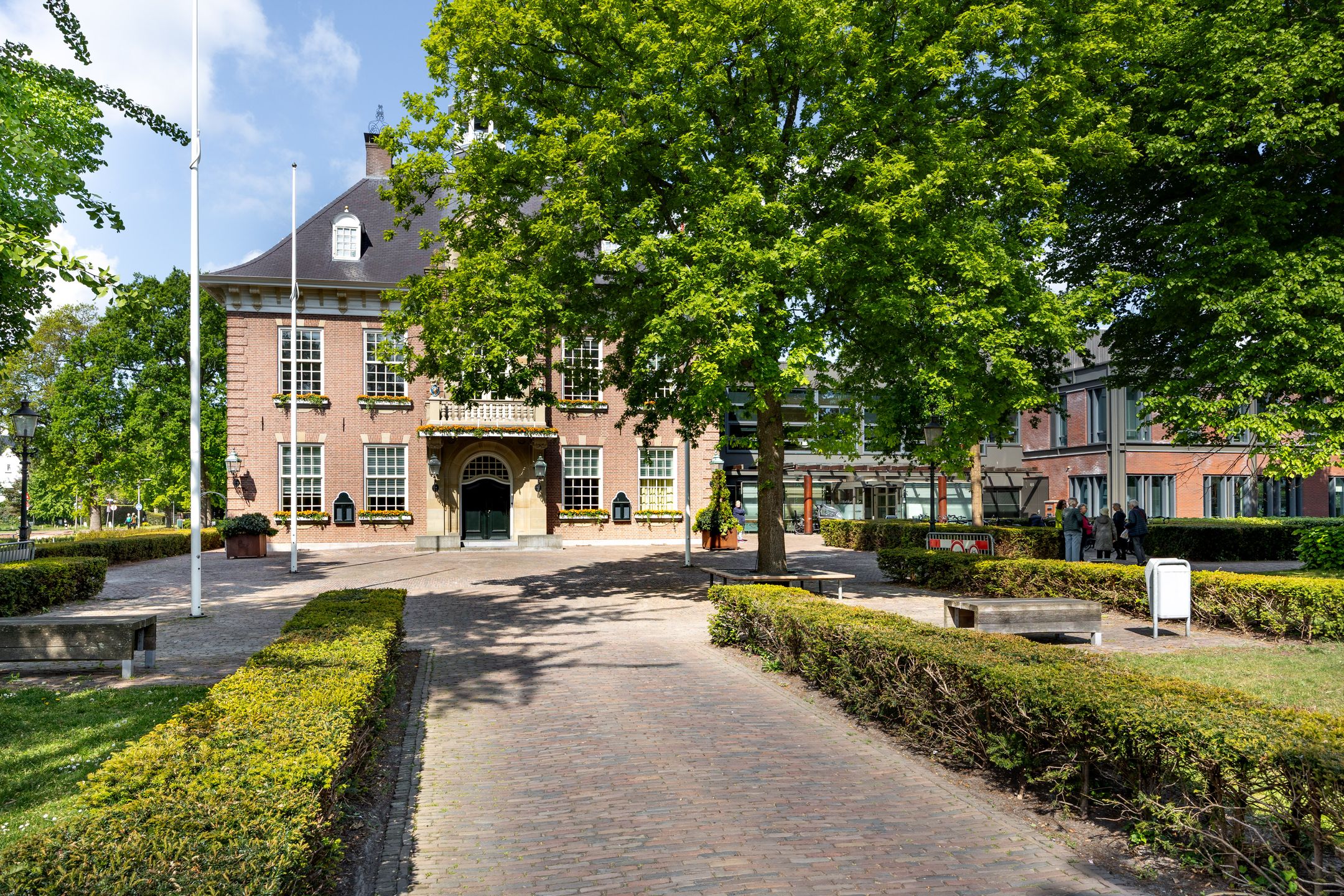 Foto 33 van Kerklaan 49