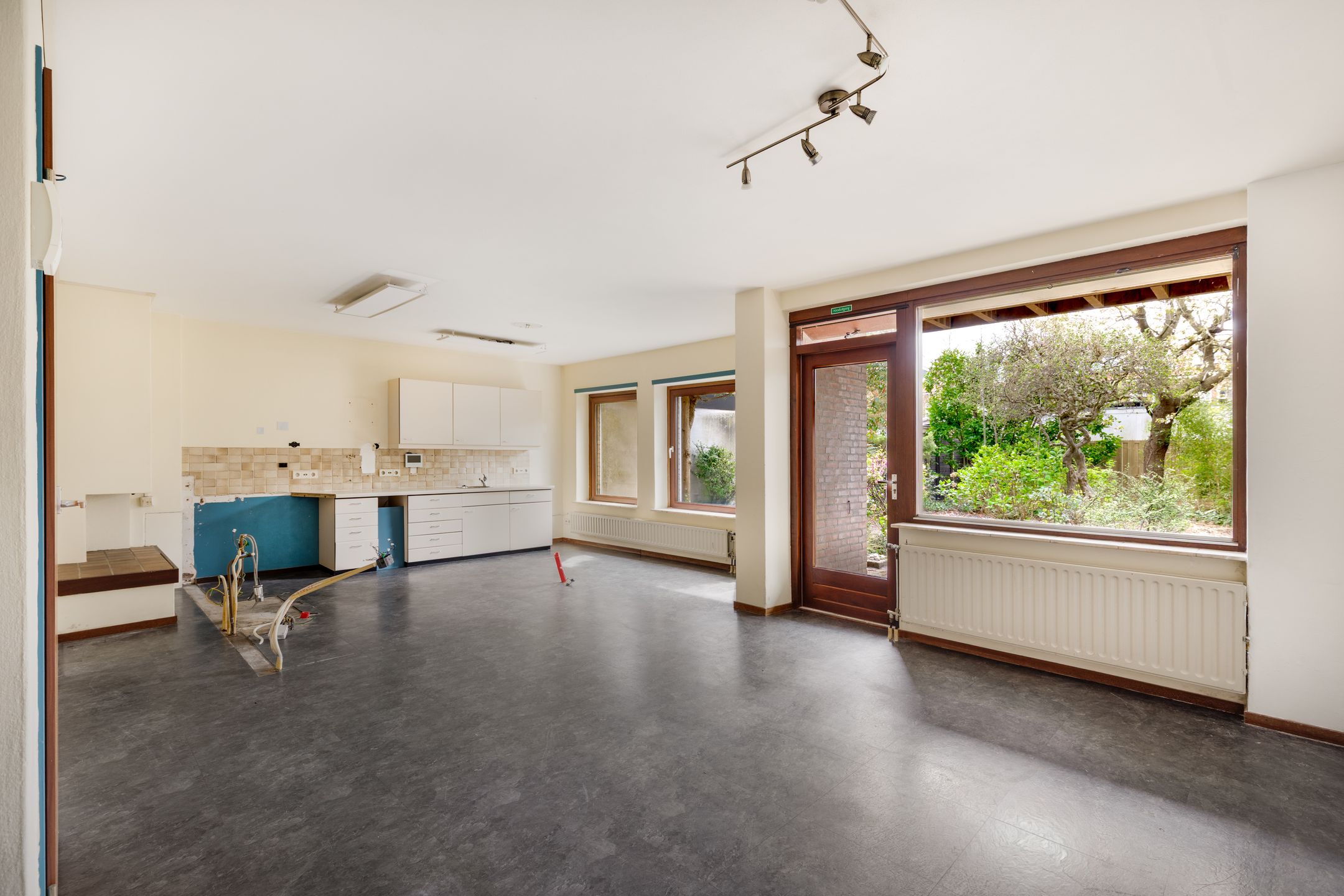 Foto 3 van Kerklaan 49