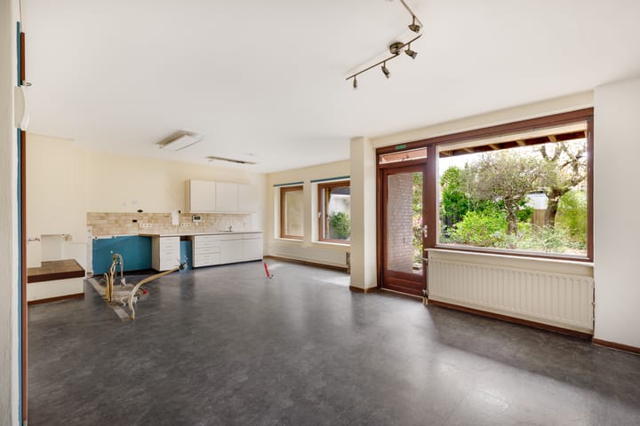 Foto 3 van Kerklaan 49